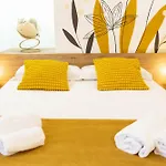 Appartement Siamo Bari