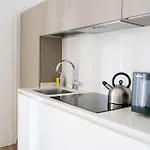 Appartement Siamo Bari