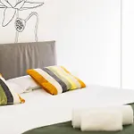 Appartement Siamo Bari