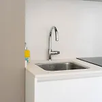 Siamo Appartement *