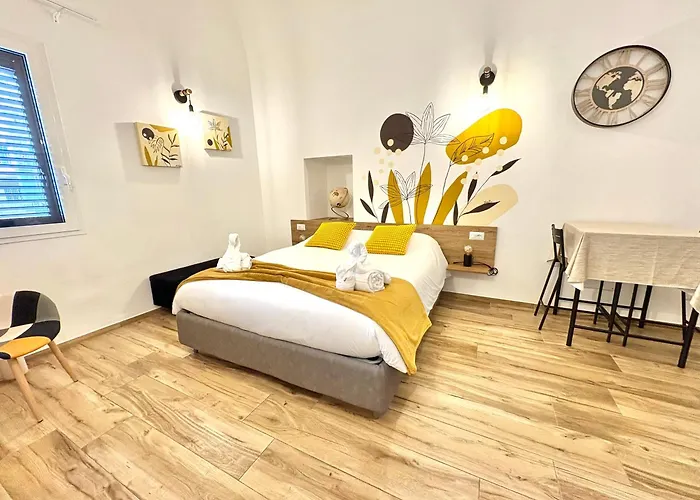 Siamo Appartamento Bari