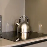 Siamo Apartman Bari