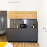Apartman Siamo *