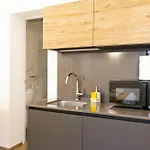 Siamo Apartman Bari