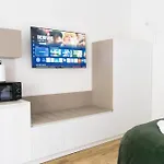 Siamo Apartman Bari