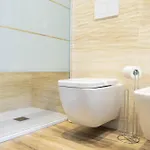 Apartman Siamo Bari