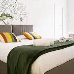 Siamo Apartman *