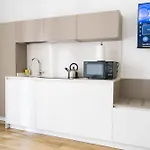 Apartman Siamo *