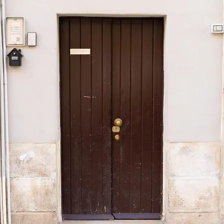 Apartment Siamo Bari
