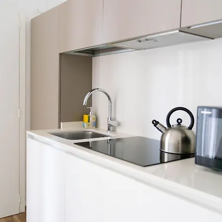 Apartment Siamo Bari