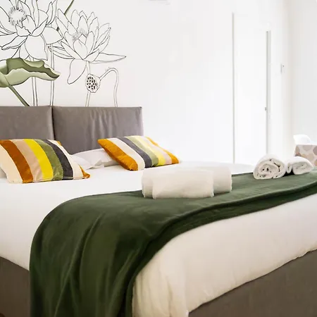 Siamo Apartment *