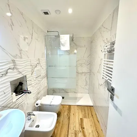 Apartment Siamo