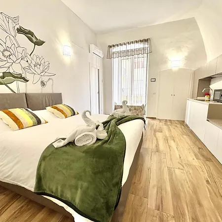 Apartment Siamo