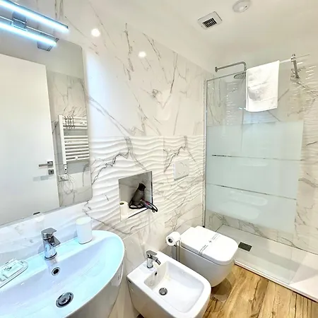 Apartment Siamo *