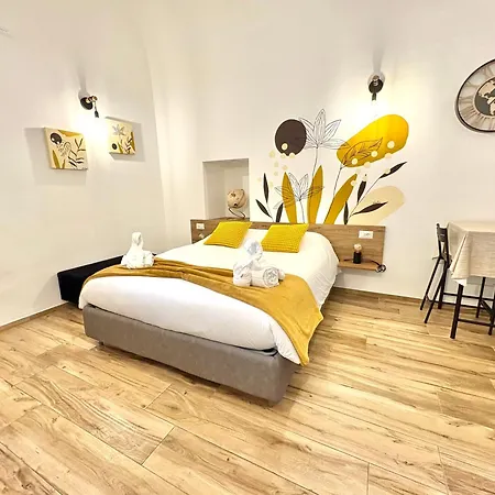 Siamo Apartment Bari
