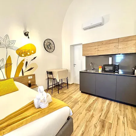Siamo Appartement