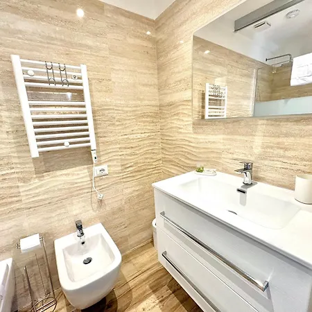 Siamo Apartment