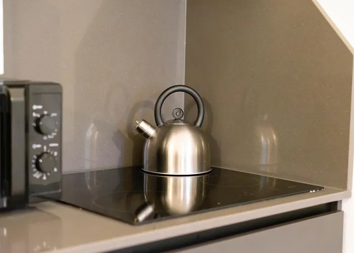 Siamo Appartement Bari