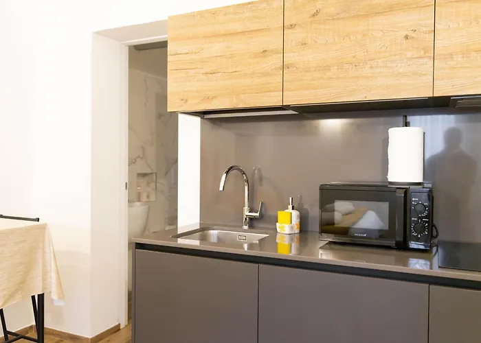 Siamo Appartement Bari