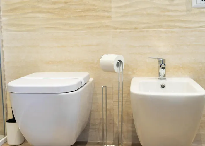 Siamo Appartement Bari