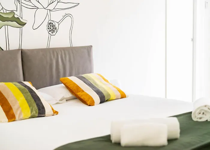 Appartement Siamo Bari