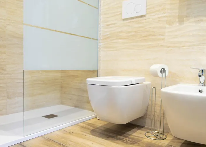 Appartement Siamo Bari