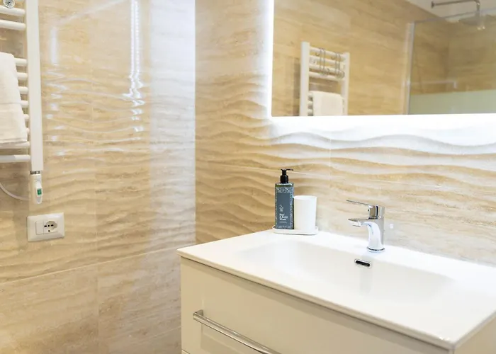 Siamo Appartement Bari